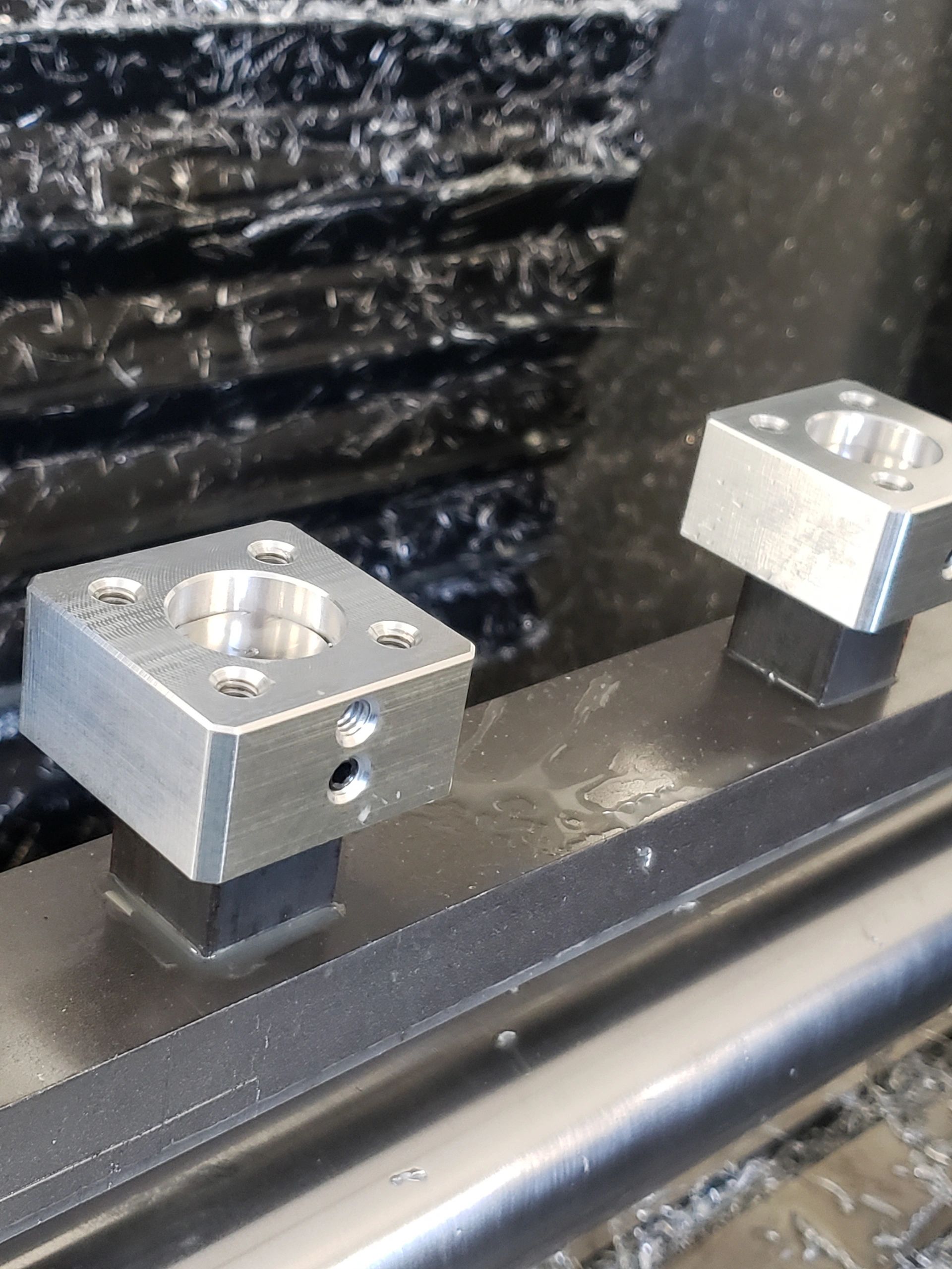 Wood Lathe Accessories