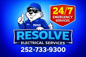Resolve Electrical Services