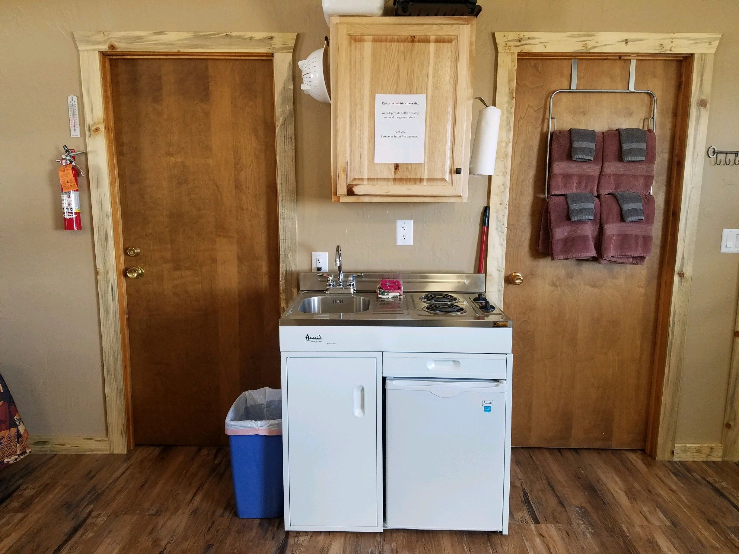 Lake John Resort — photo 42 of 45
