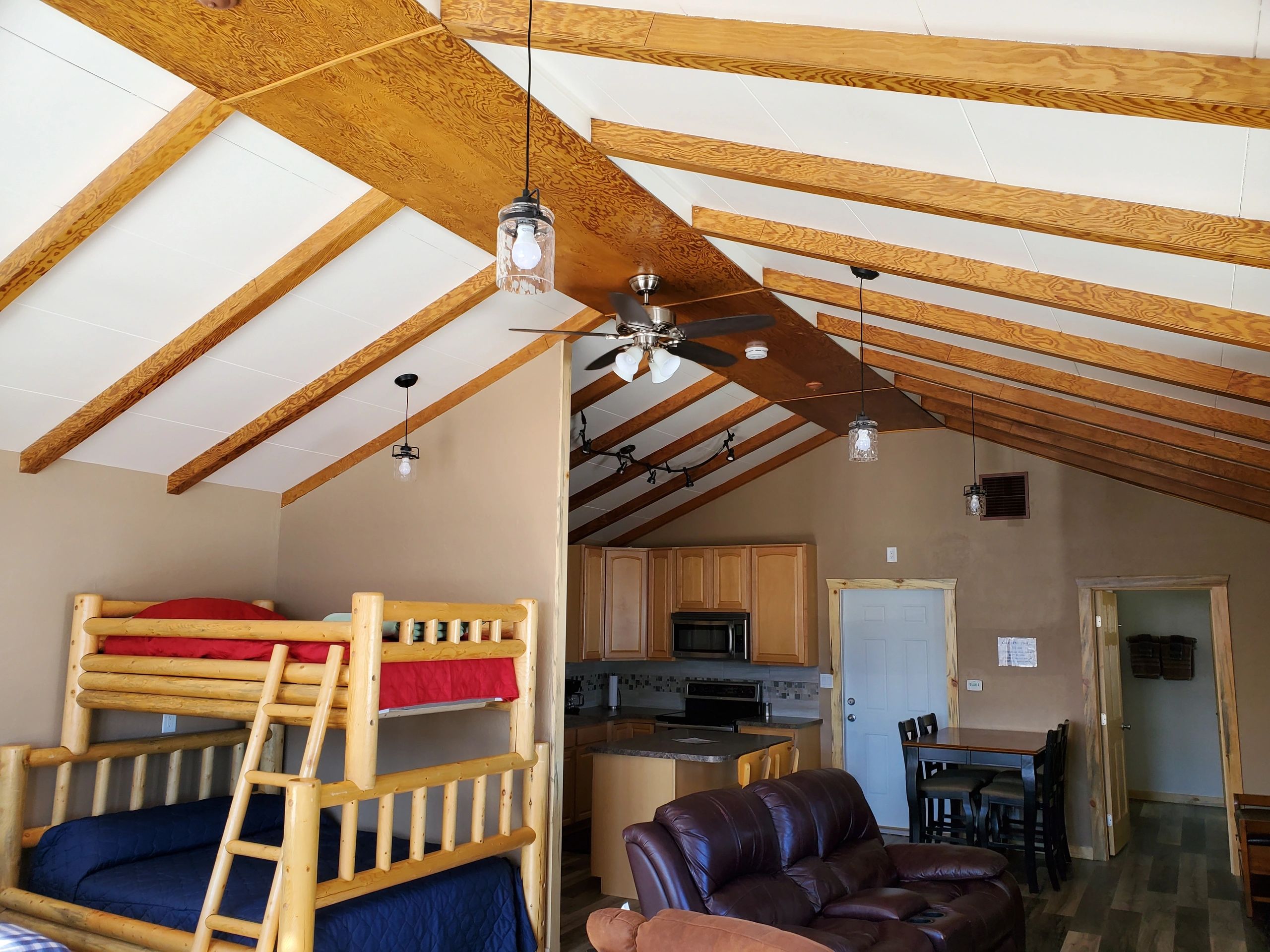 Lake John Resort — photo