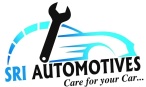 SRI AUTOMOTIVES
Care for your car...


