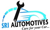 SRI AUTOMOTIVES
    Care for your car...
