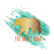 The Brave Bear