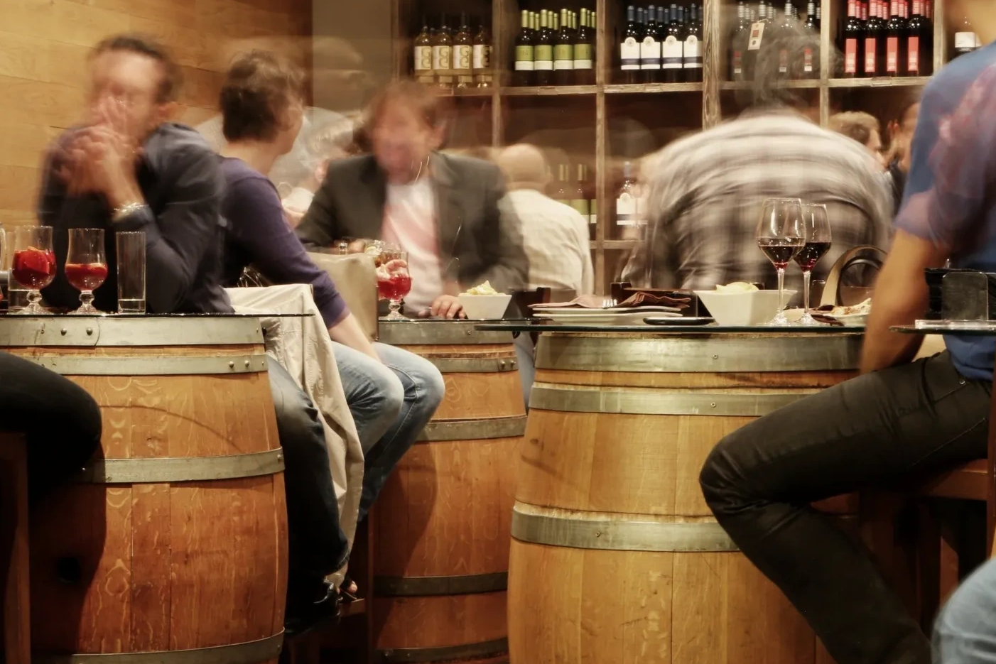 Wine Craft photo