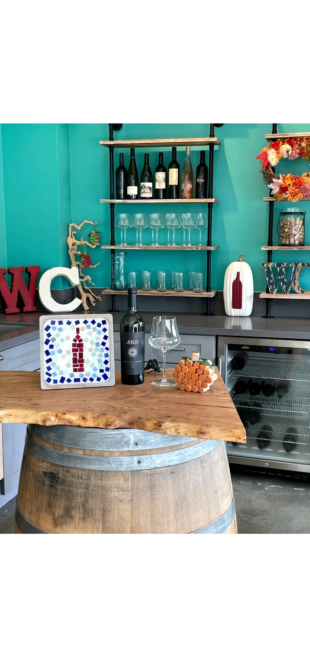 WINE CRAFT - Wine Tasting Room at 662 S Coast Hwy, Laguna Beach