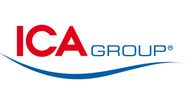 ICA Group logo
