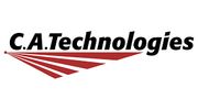 C.A.Technologies logo
