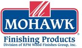 Mohawk finishing products