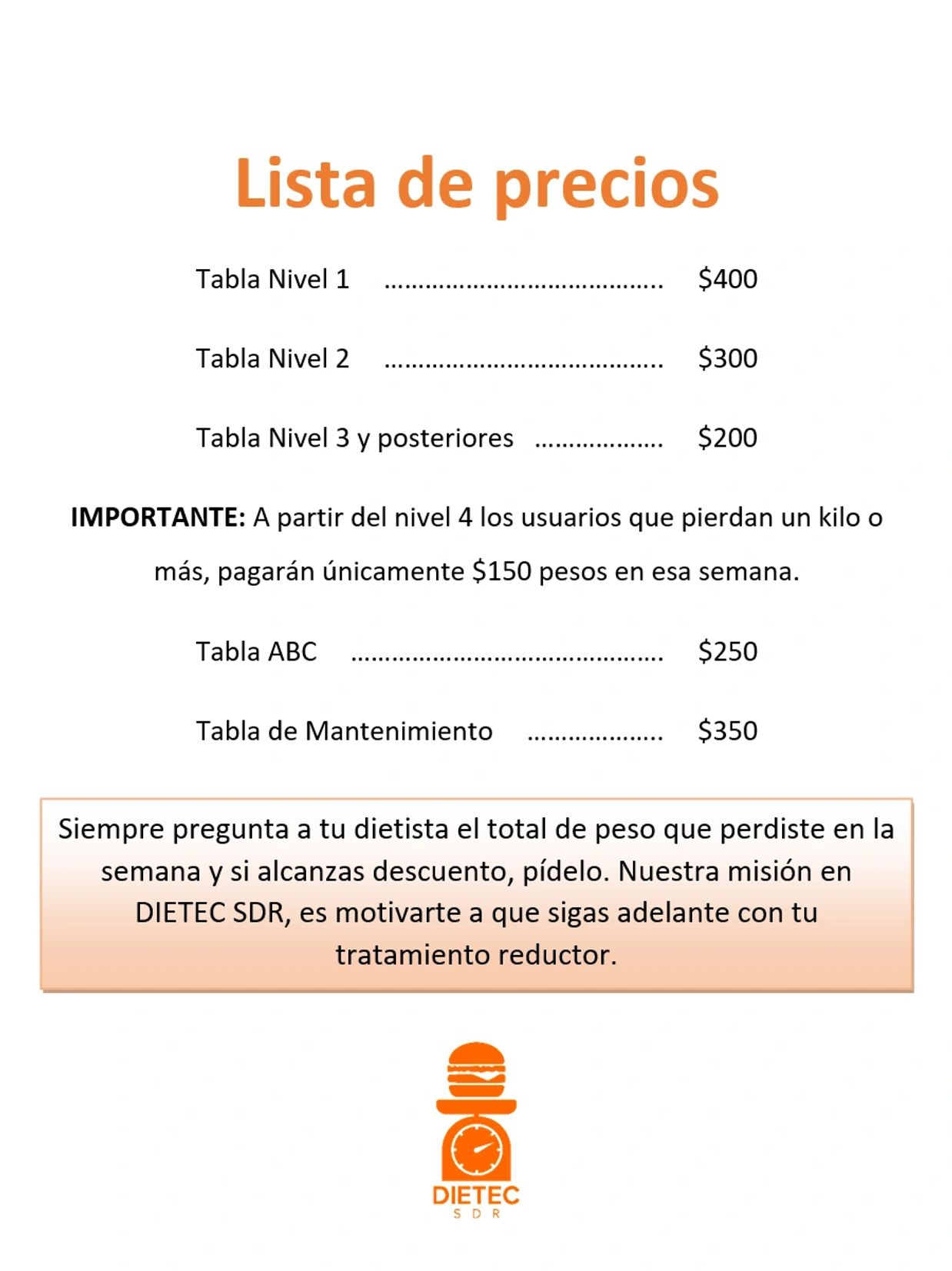 Dietec SDR Los Arcos