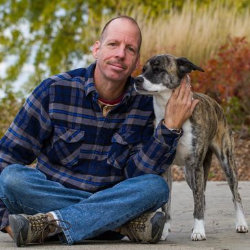 Todd Yeates, owner and operator of Accurate Home Repair for over 20 years.