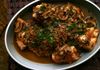 Chicken Marsala