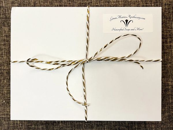 Specialty Gift Packaging