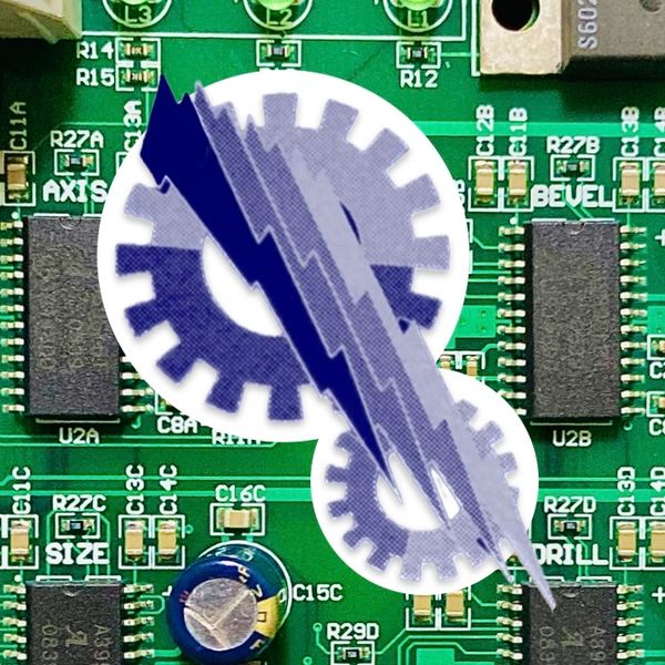 National Optronics Interface Board