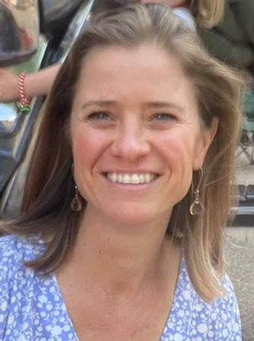 Kristine Willey