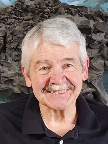Jim Pringle