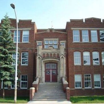 Garneau School