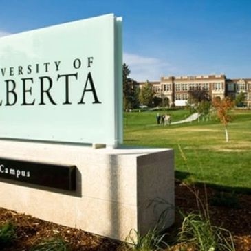 University of Alberta