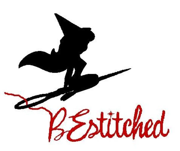 BEStitched Logo