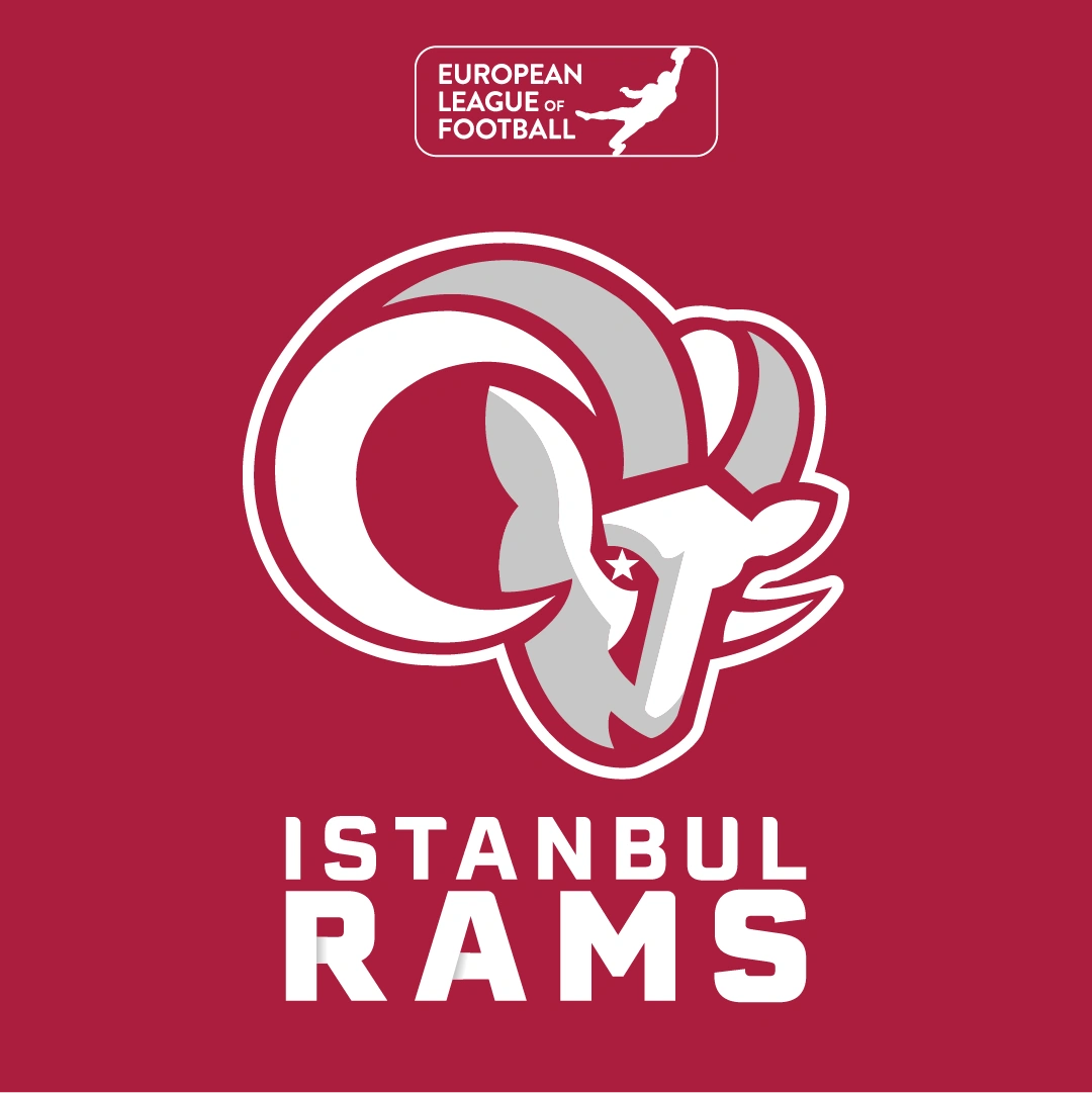 EUROPEAN LEAGUE of FOOTBALL. American Football Match Cologne Centurions -  Istanbul Rams Editorial Stock Photo - Image of league, competition:  248943098