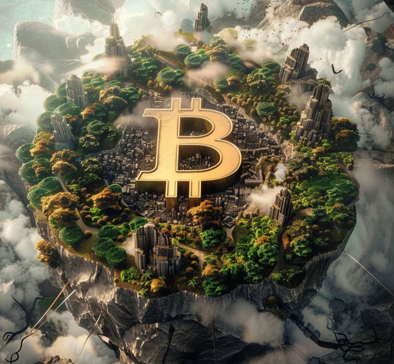 6 Reasons Of Why I Invested in Crypto