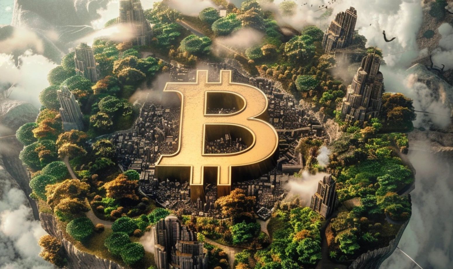 6 Reasons Of Why I Invested in Crypto