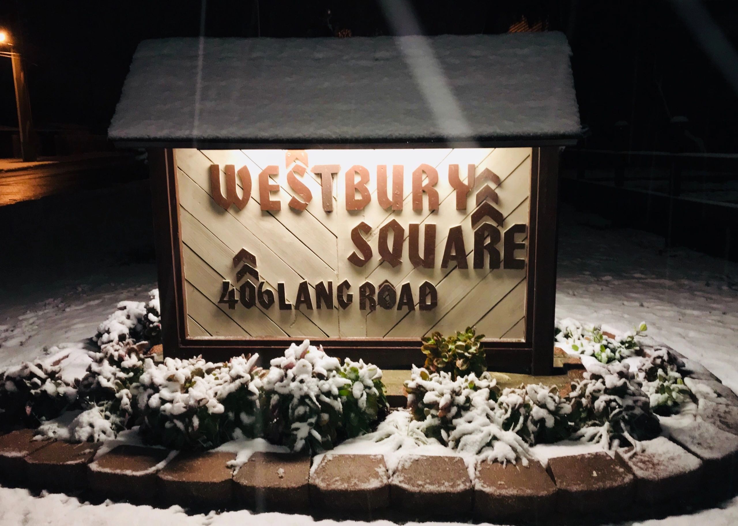 Westbury Square Apartments in Portland, Texas