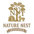 Naturenest Tresures
