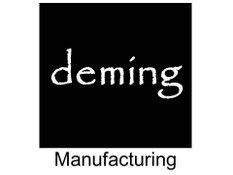 Deming Manufacturing