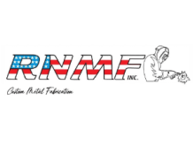 Ray Neff Metal Fabrication