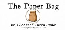 The Paper Bag