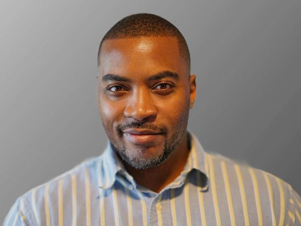 Headshot of Tirano Graham, CEO of Valor Asset Services, representing expertise in unclaimed funds. 