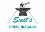 Smit's Sports Massaging