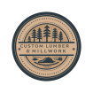 Custom Lumber and Millwork
