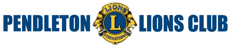 Pendleton NY Lions Club