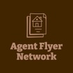 Agent Flyer Network