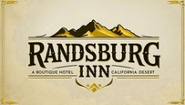 Randsburg Inn