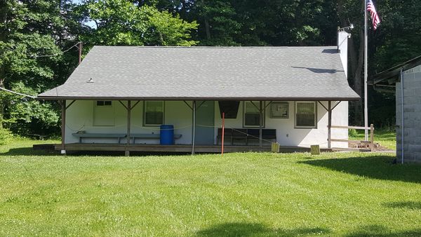 Club House