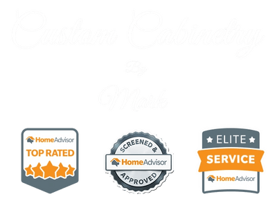 customcabinetrybymark.com