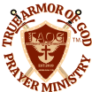 True Armor Of God Prayer Ministry
