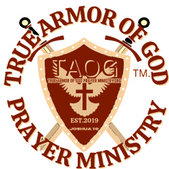 True Armor Of God Prayer Ministry