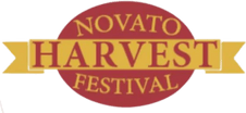 Novato Harvest Festival
Presented by 
Trek Winery & Pods Brews