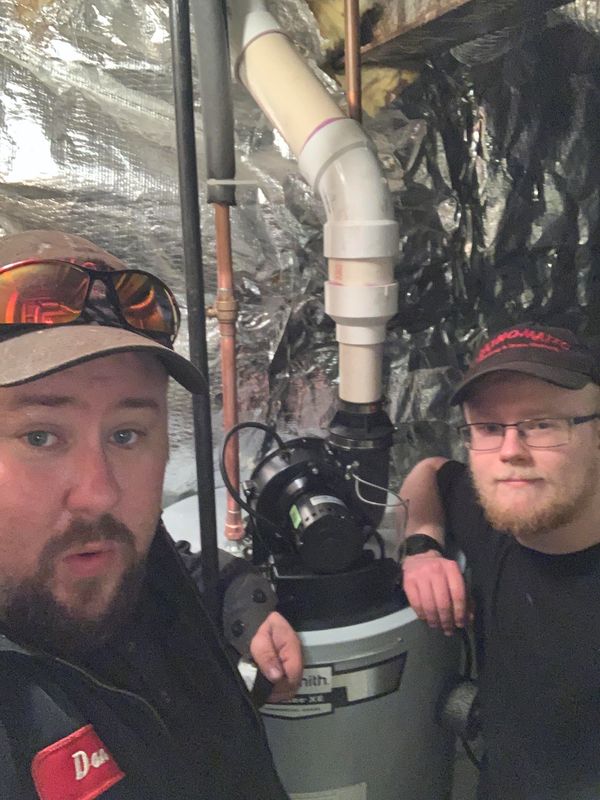 Water Heater Albany NY