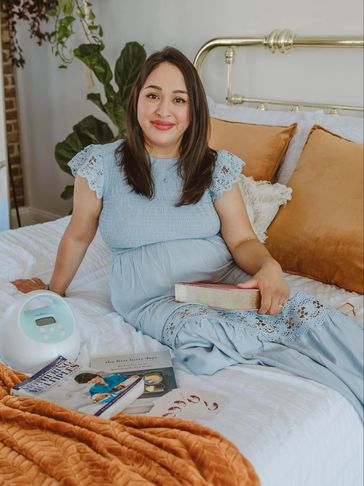 Local postpartum doula serving Ringgold, North Georgia, and Chattanooga, TN area. 