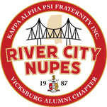 Vicksburg Alumni Chapter of Kappa Alpha Psi Fraternity, Inc. 