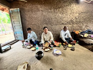 A Journey Through Taste and Time