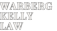 Warberg Kelly Law
