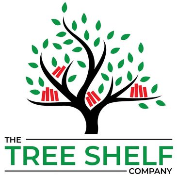 Tree Shelf Company Logo