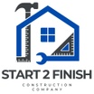 Start 2 Finish Construction