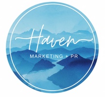 Haven Marketing + PR