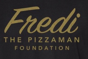 Pizza workshop - Willy Foundation